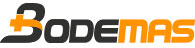 Bodemas Logo